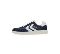 hummel Vm78 CPH Nylon Sneaker schwarz, 45 Unisex