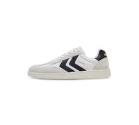 hummel Vm78 CPH Nylon Sneaker Weiss, 46 Unisex
