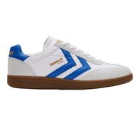 Hummel VM78 CPH Nylon Sneaker black/white 45 für Herren, weiß, Gr. 42 EU