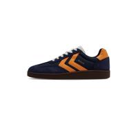 HUMMEL VM78 CPH RS - BLACK IRIS/TOPAZ - 41