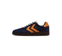 HUMMEL VM78 CPH RS - BLACK IRIS/TOPAZ - 47