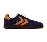 hummel Vm78 Cph Rs Sneaker - black iris/topaz - 41