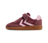 Hummel VM78 CPH Sneaker mit Klettverschluss Kinder 3685 - violet 39 für Kinder, Größe 35 EU