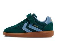 hummel VM78 CPH Sneaker mit Klettverschluss Kinder 6712 - june bug 32