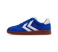 Hummel VM78 CPH SP Sneaker Herren dunkelgr?n für Herren, blau, Größe 46 EU