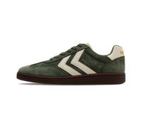 Hummel VM78 CPH SP Sneaker Herren dunkelgr?n für Herren, grün, Größe 46 EU