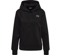 Hummel Weicher Kapuzenpullover Damen | schwarz | Damen | M | 219155/2001 M