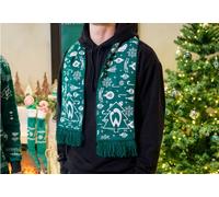 hummel Werder 25/26 Fan Xmas Scarf