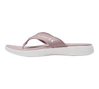 hummel Womens Comfort Flip Flop, Purple, Size 36
