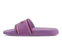 hummel Pool Slide Rt Badeschuhe lila 41