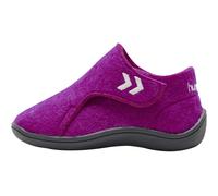 HUMMEL WOOL SLIPPER INFANT pink flambè 29