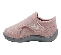 HUMMEL WOOL SLIPPER INFANT rose 28