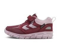 Hummel X-Light 2.0 Tex Jr Sneakers, Catawba Grape, 28