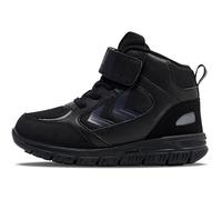 Hummel X-light 2.0 Mid Tex Sportschuhe EU 34 Anthracite