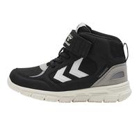 hummel X-Light 2.0 hummelTEX Mid-Top Sneaker wasserabweisend Kinder 2001 - black 37