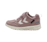 Hummel X-Light 2.0 hummelTEX Sneaker wasserabweisend Kinder 4852 - woodrose 23 für Kinder, pink, Größe 23 EU