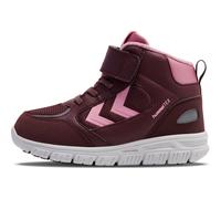 Hummel X-light 2.0 Mid Tex Sportschuhe EU 29 Vineyard Wine
