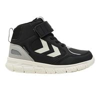Hummel X-Light 2.0 Mid Tex Kinder | schwarz | Kinder | 36 | 2154083430 36