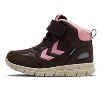Hummel Junior's X-Light 2.0 Mid Tex Java 32