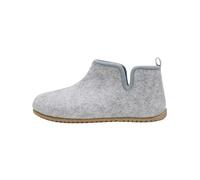 hummel Zap Slipper Kids grau, 33 Kinder