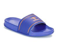 hummel Zehensandalen POOL SLIDE JR in Blau 28