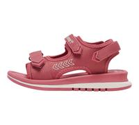 Hummel Sandalen Zori 3788 Kinder Baroque Rose Größe 37
