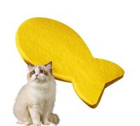 Hund Und Katze Opfergeld | Haustier Papiergeistergeld Für Katzen Und Hunde Zum Verbrennen | 50 Blatt Fischförmige Ritual Banknoten für privates Gedenken an Welpen Kätzchen Zeremonien und symbolische R