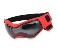 Hundebrille UV-Schutz,UV-Schutzbrille für Hunde Augenschutzwerkzeug für | UV-Schutz Breitere interne Struktur, Passform, Reisen, Fotos, Alltagsaktivitäten
