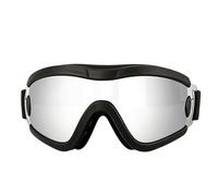 Hundesonnenbrille Winddichte und sichere Schutzbrille für Haustiere | Sonnenbrille für große Rassen Geeignet für den Sommer, Wandern, Outdoor-Aktivitäten, , Reiten und Autofahren, mittlere oder