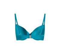 Hunkemöller Aqua Bikini-Oberteil Grün 80D