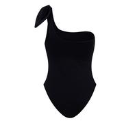Hunkemöller Badeanzug Como Schwarz L
