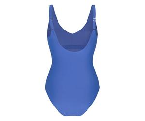 Hunkemöller Badeanzug Luxe Blau L