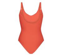 Hunkemöller Badeanzug Luxe Rot L