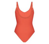 Hunkemöller Badeanzug Luxe Rot XL