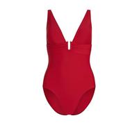 Hunkemöller Badeanzug Shaping Luna - Chili Pepper - XS