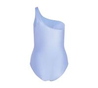 Hunkemöller Badeanzug Shaping Shell Mesh Blau M