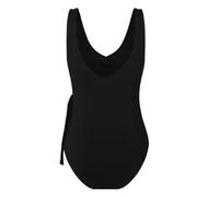 Hunkemöller Badeanzug Valencia Schwarz 2XL