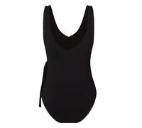 Hunkemöller Badeanzug Valencia Schwarz S
