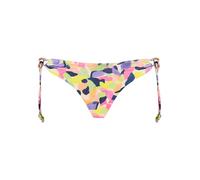 Hunkemöller Bikini-Hose "Hawaii" in Bunt - Größe XXS | Damen Bademode