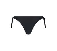 Hunkemöller Bikini Slip Rio Luxe Schwarz M
