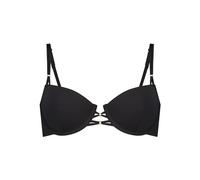 Hunkemöller Bikini-Oberteil Holbox - Black - 70B