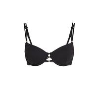 Hunkemöller Bikini-Oberteil Holbox - Black - 75F