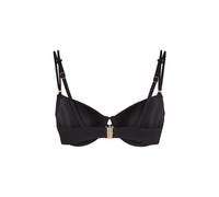 Hunkemöller Bikini-Oberteil Holbox Schwarz 85F