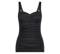 Hunkemöller Bikini-Oberteil in Schwarz - Größe M | Damen Bademode