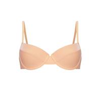 Hunkemöller Bikini-Oberteil "Riviera" in Orange - Größe 65D | Damen Bademode