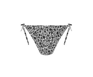 Hunkemöller Bikini Slip Cheeky Tanga Lobos Schwarz L