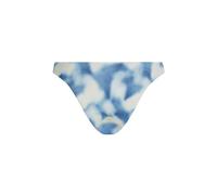 Hunkemöller Bikini Slip Lagoa Blau L