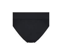 Hunkemöller Bikini Slip Rio Luxe - Nero - L