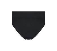 Hunkemöller Bikini Slip Rio Luxe Schwarz S