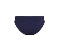 Hunkemöller Bikini Slip Rio Scallop Blau S